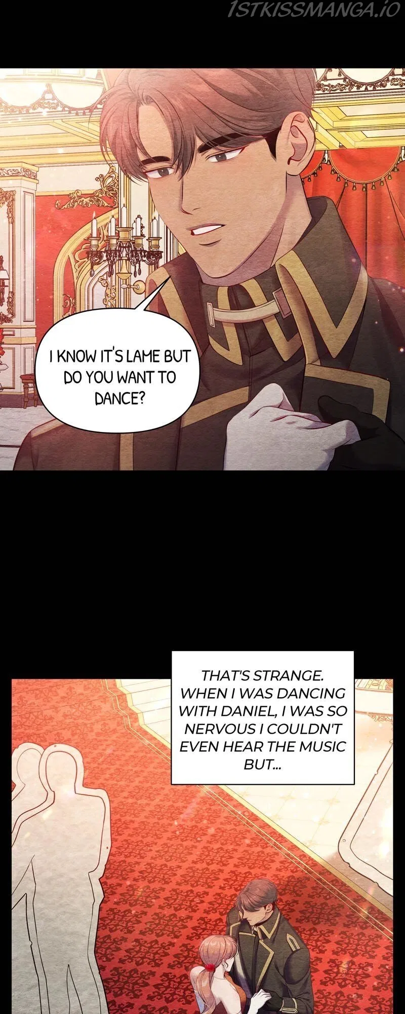 Feelings In A Dream Chapter 23 – Page 45