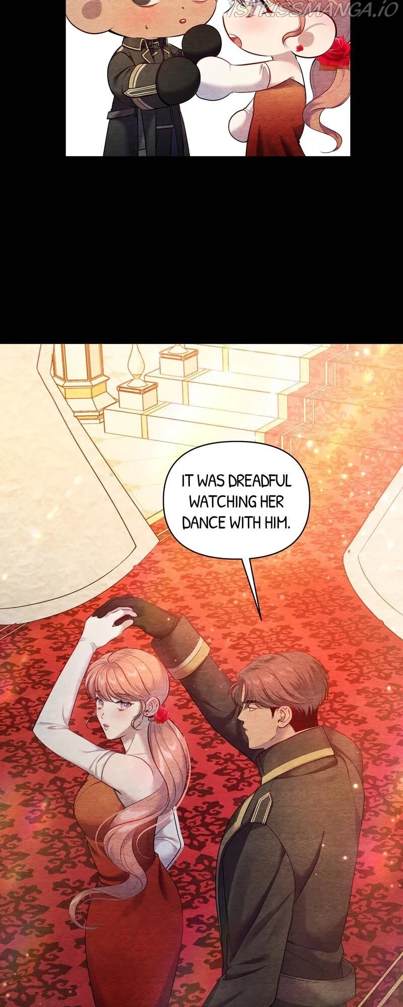 Feelings In A Dream Chapter 23 – Page 48