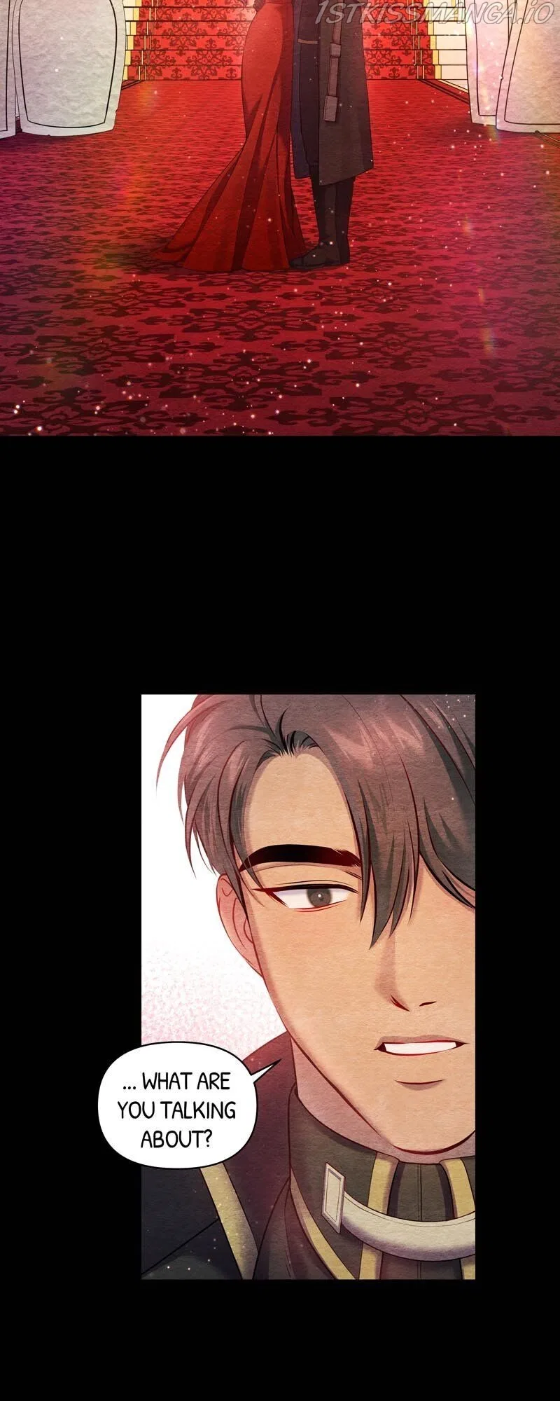 Feelings In A Dream Chapter 23 – Page 51