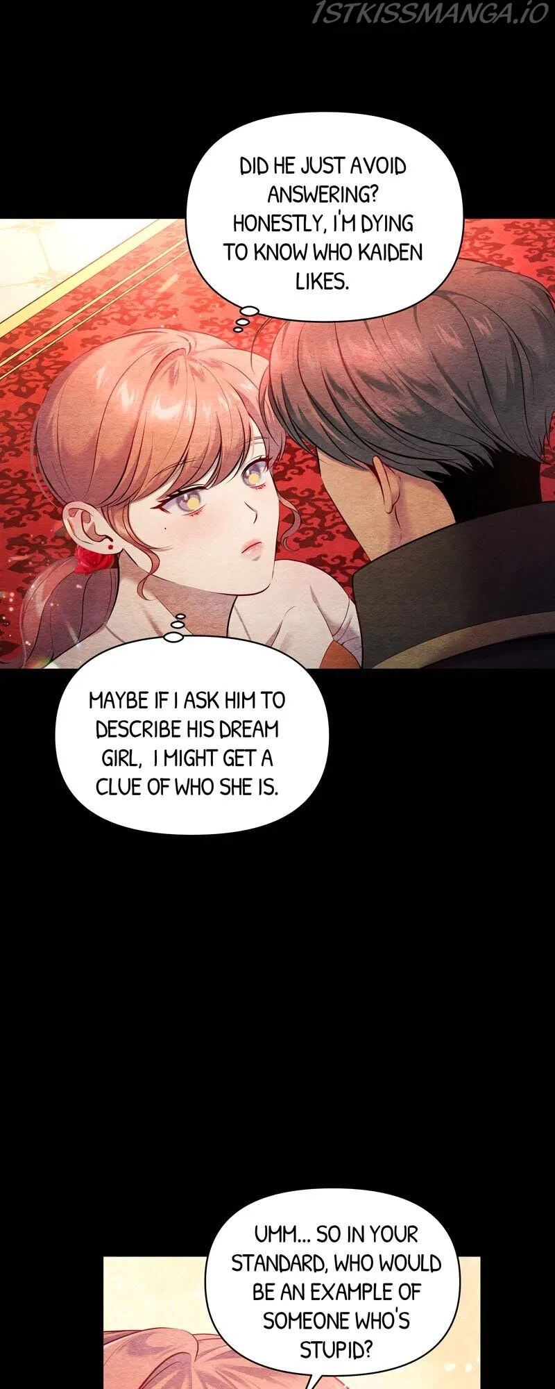 Feelings In A Dream Chapter 23 – Page 52