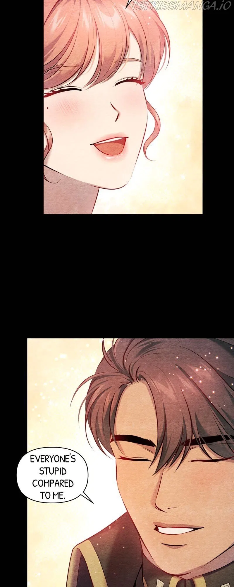 Feelings In A Dream Chapter 23 – Page 53
