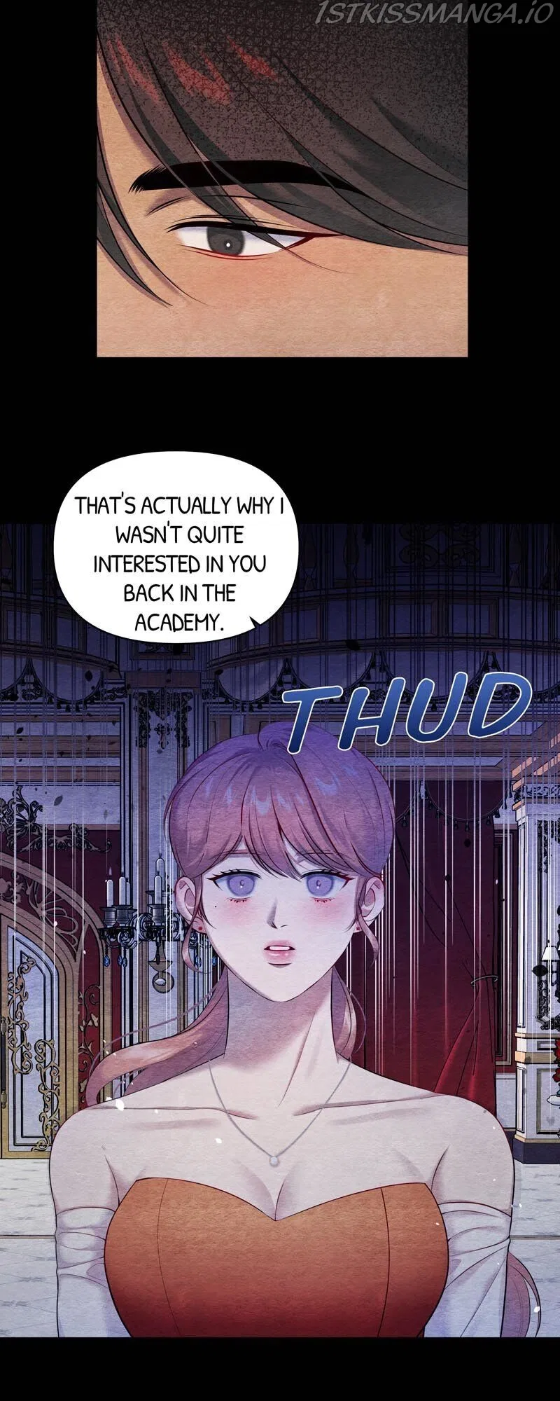Feelings In A Dream Chapter 23 – Page 55