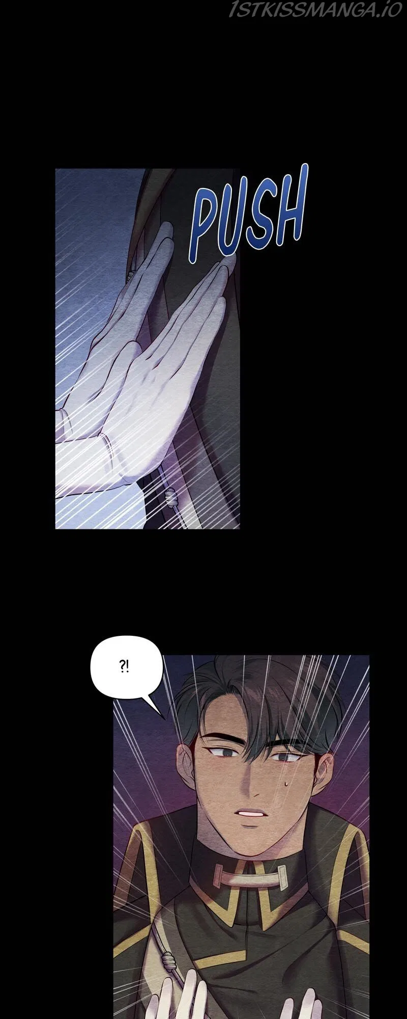 Feelings In A Dream Chapter 23 – Page 56