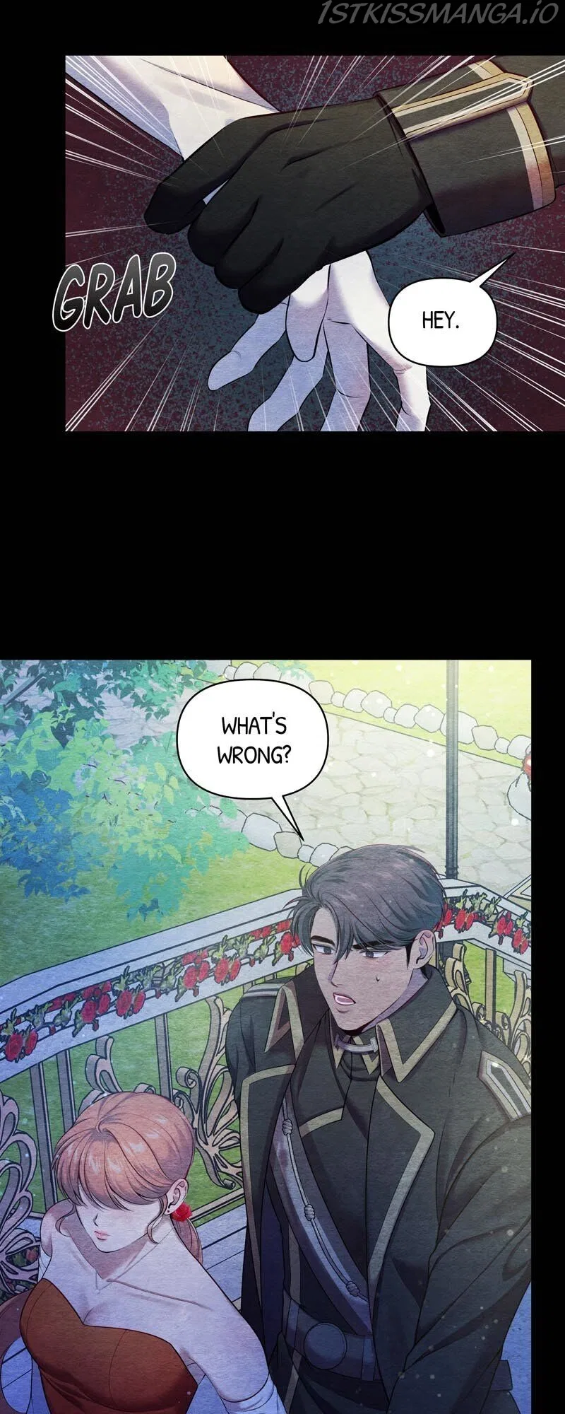 Feelings In A Dream Chapter 23 – Page 60