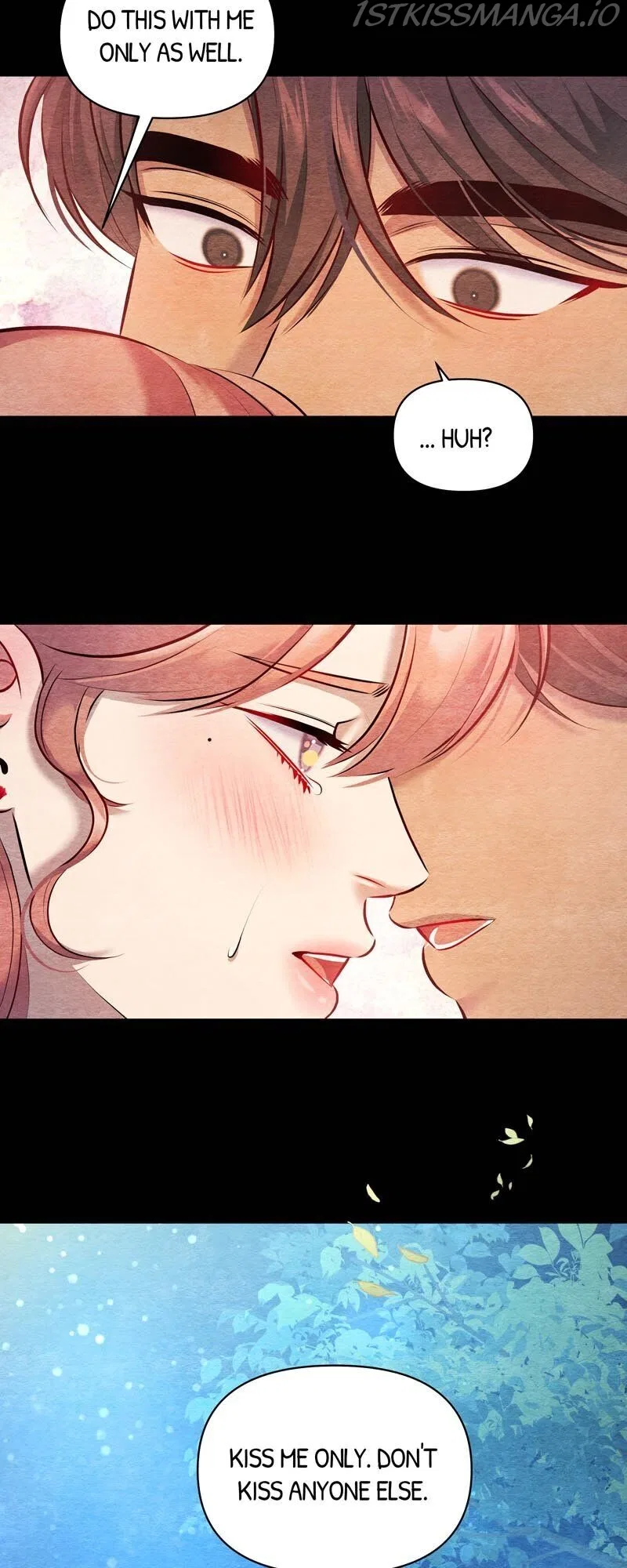 Feelings In A Dream Chapter 23 – Page 63