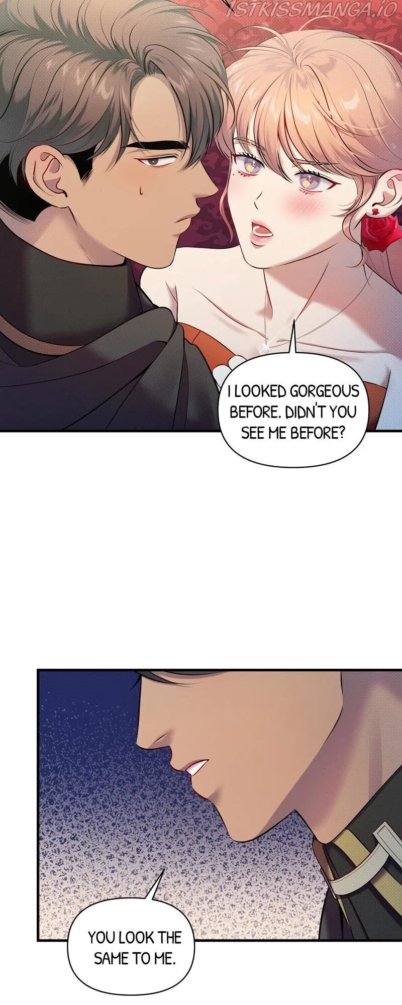 Feelings In A Dream Chapter 22 – Page 9