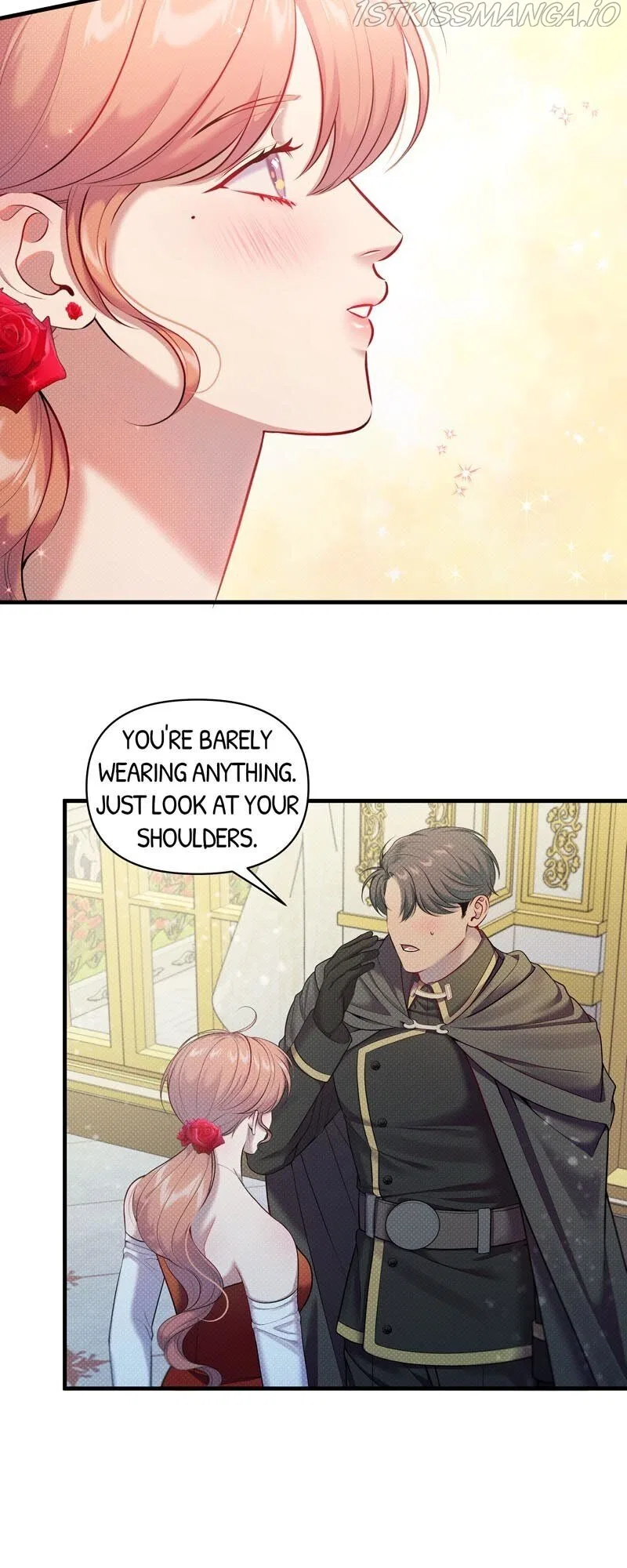 Feelings In A Dream Chapter 22 – Page 12
