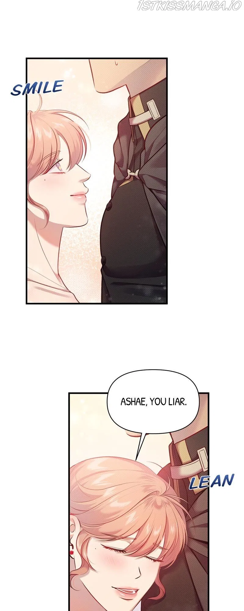Feelings In A Dream Chapter 22 – Page 13