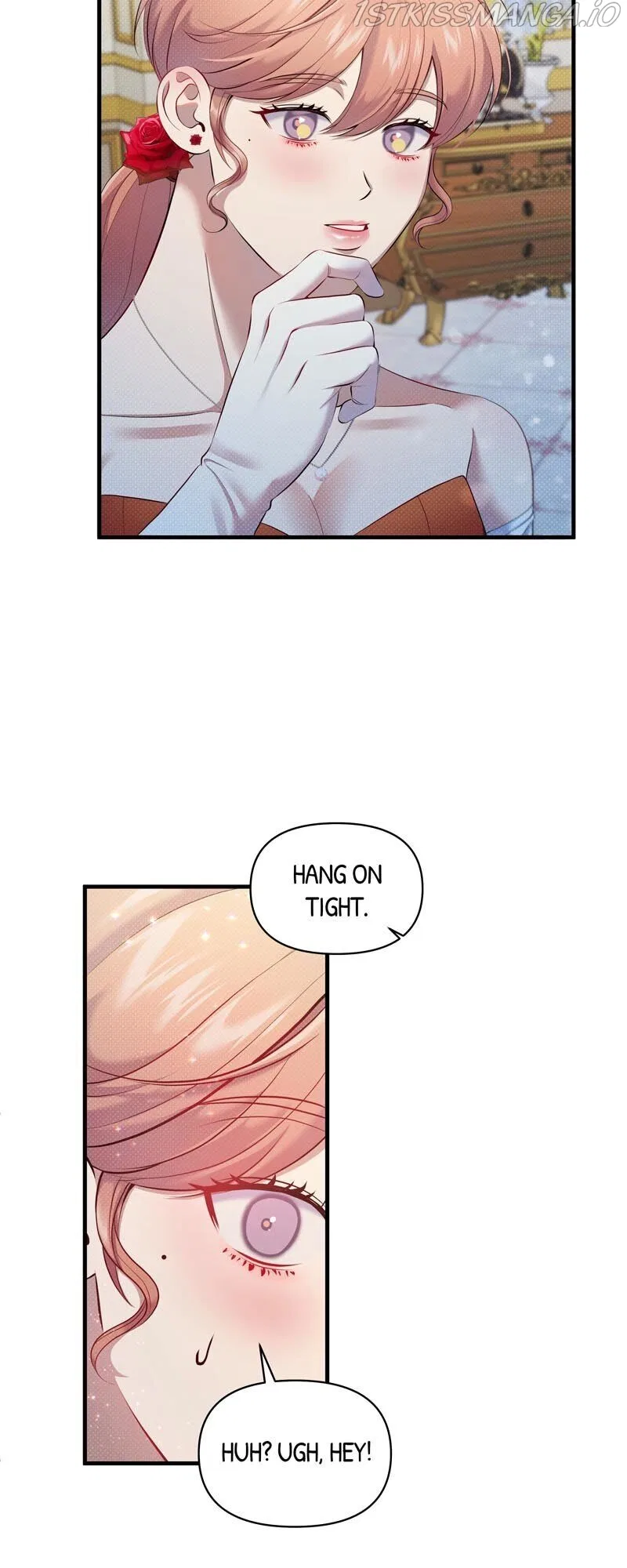 Feelings In A Dream Chapter 22 – Page 20