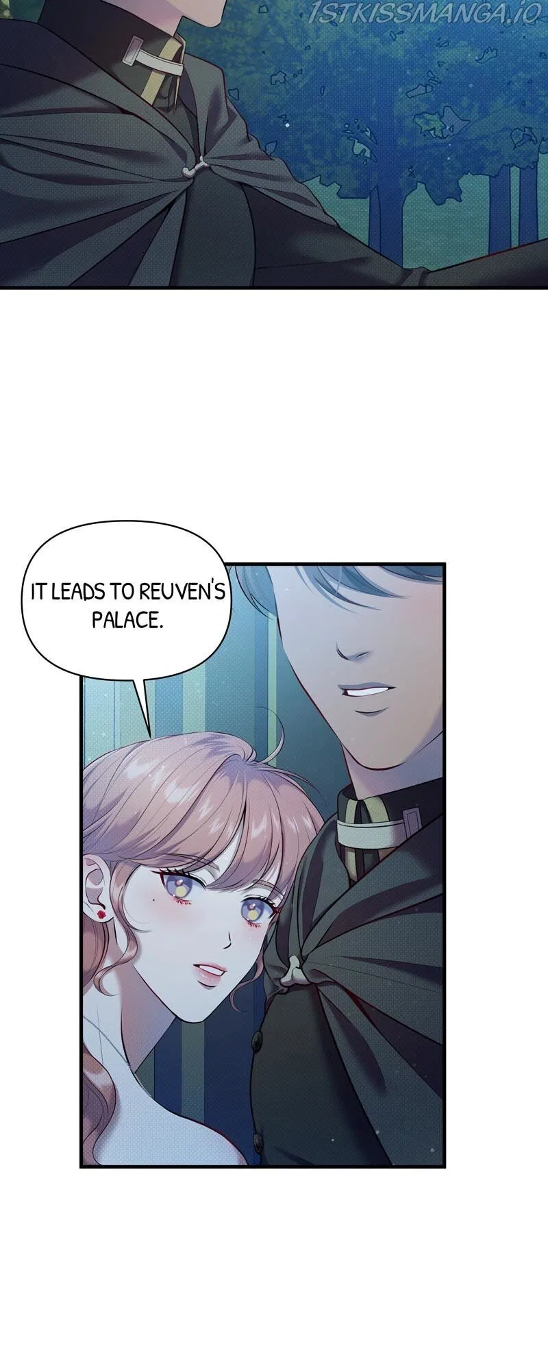 Feelings In A Dream Chapter 22 – Page 27