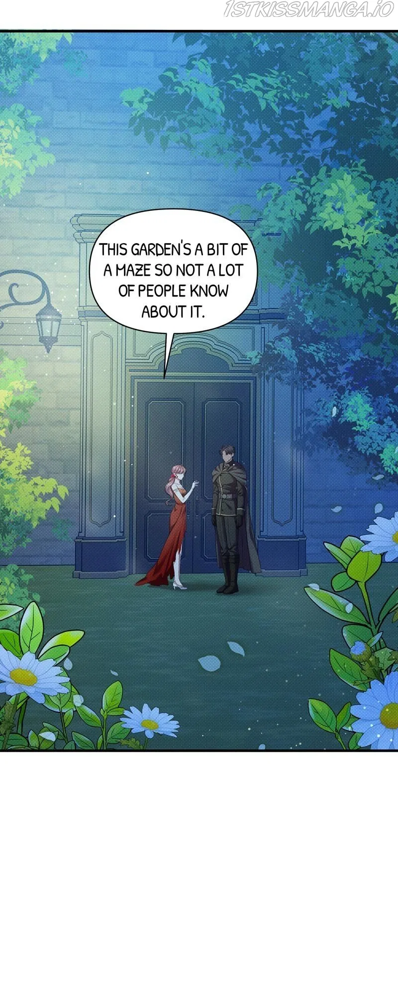 Feelings In A Dream Chapter 22 – Page 28