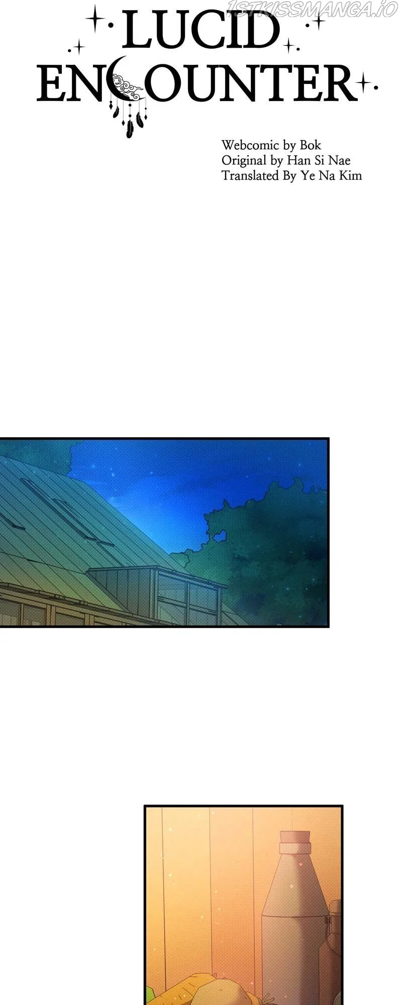 Feelings In A Dream Chapter 22 – Page 29
