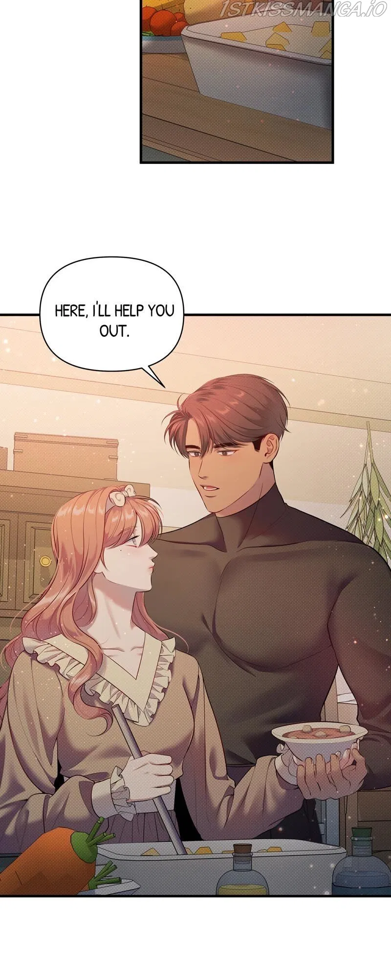 Feelings In A Dream Chapter 22 – Page 30