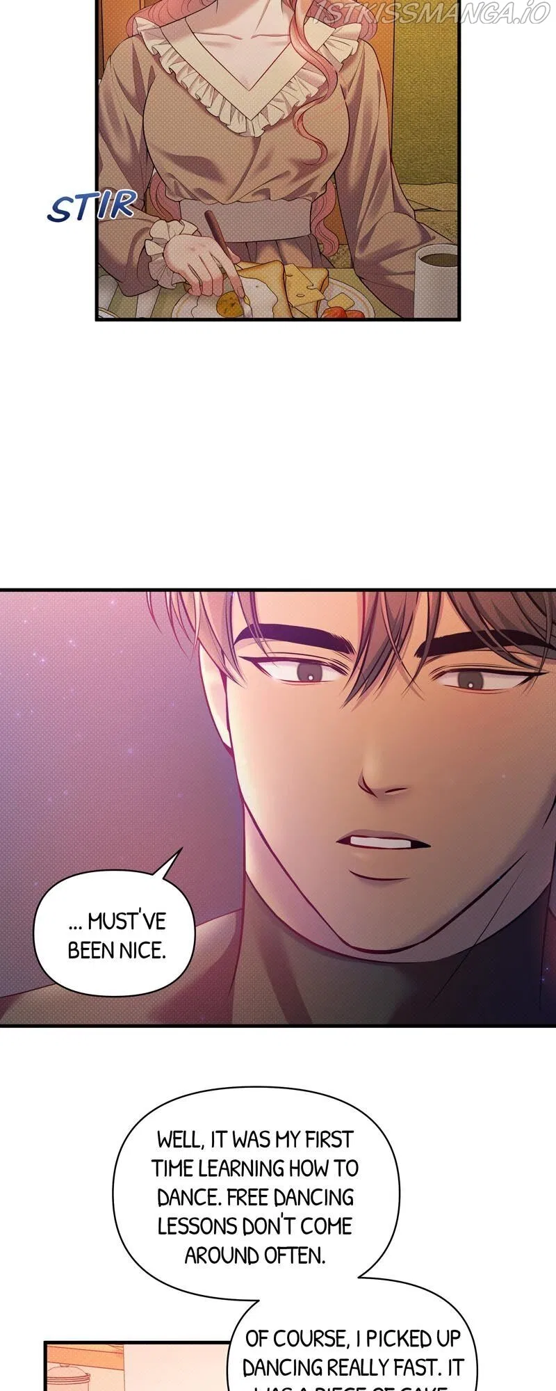 Feelings In A Dream Chapter 22 – Page 35