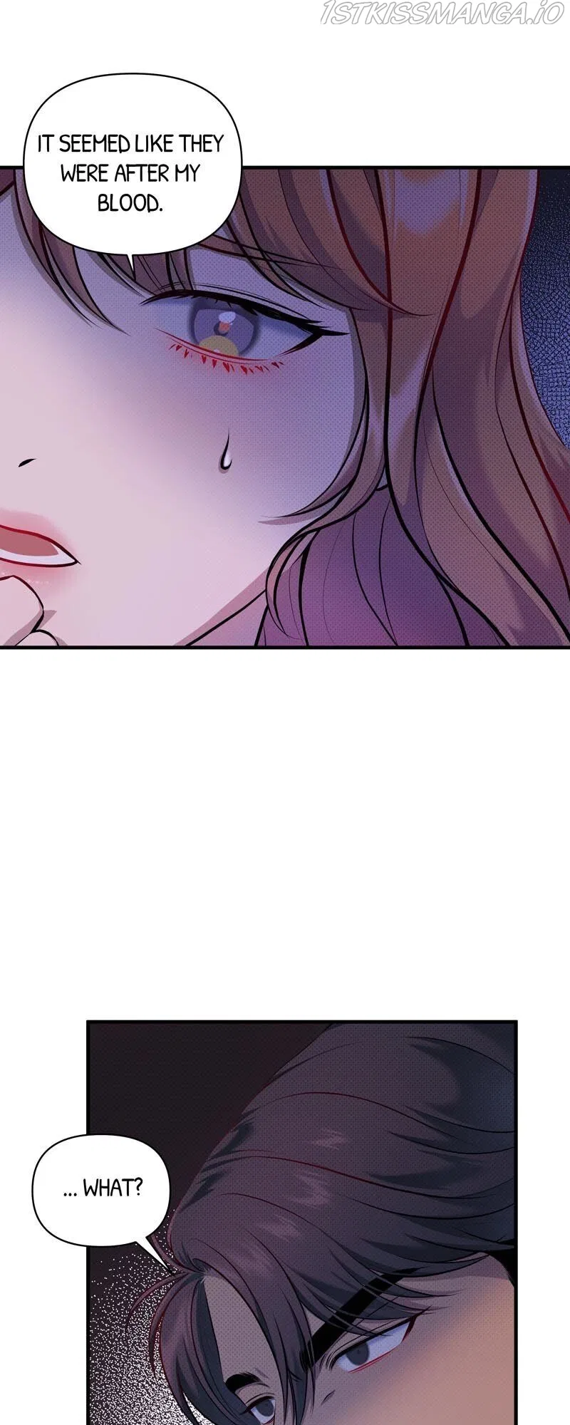 Feelings In A Dream Chapter 22 – Page 41