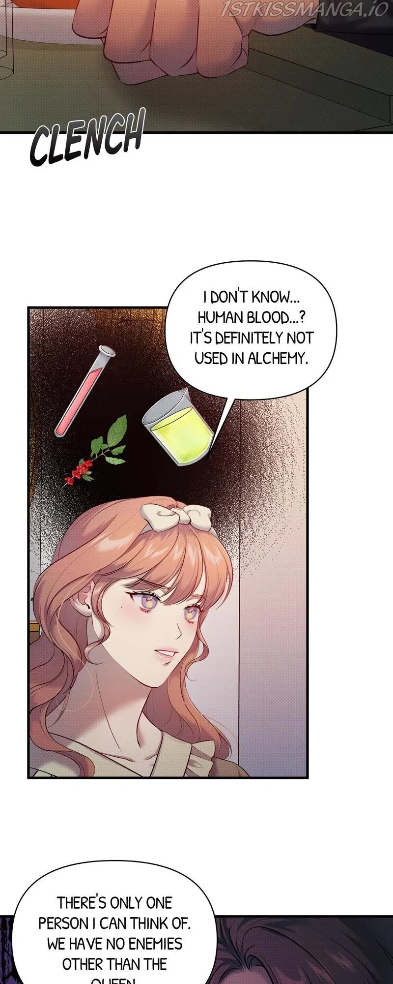 Feelings In A Dream Chapter 22 – Page 46