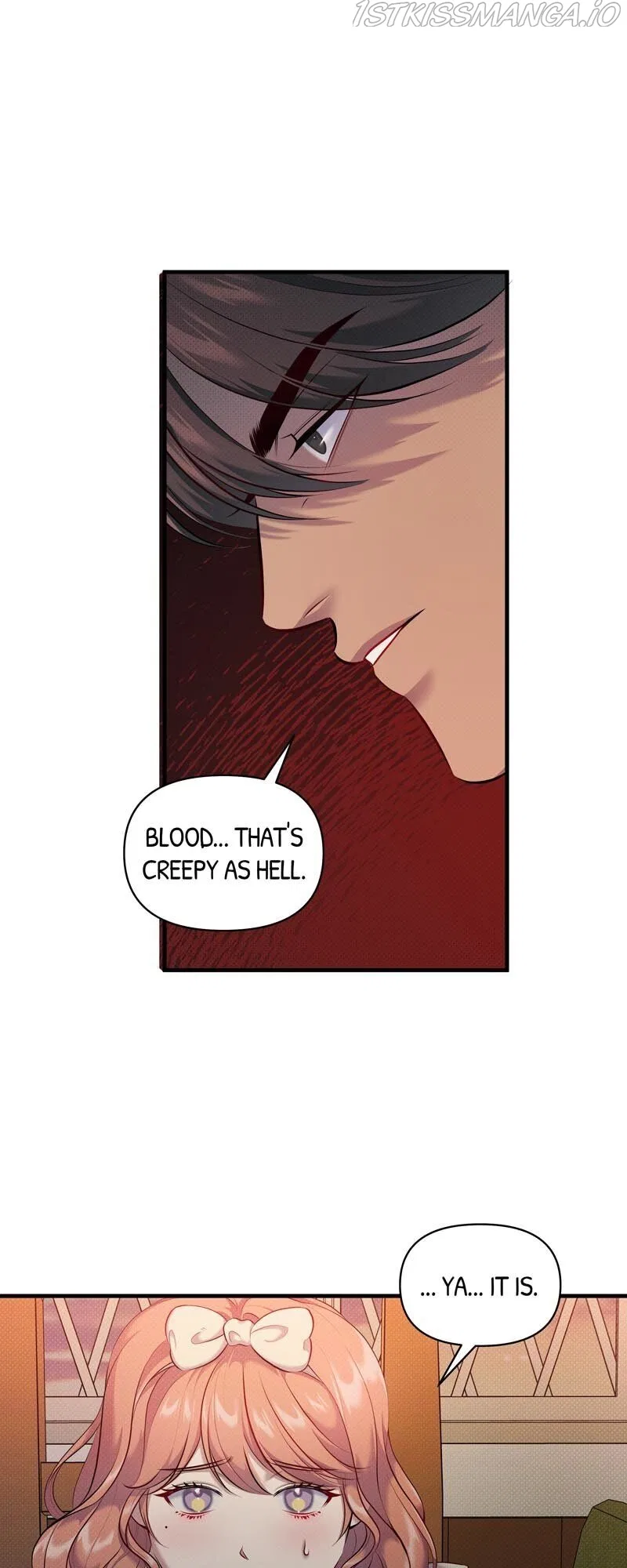 Feelings In A Dream Chapter 22 – Page 49