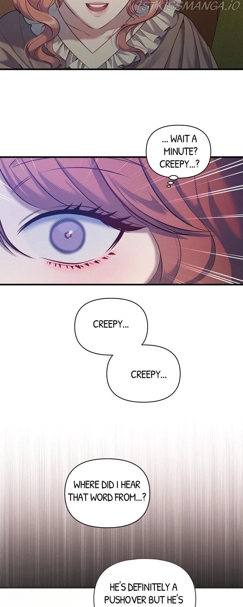 Feelings In A Dream Chapter 22 – Page 50