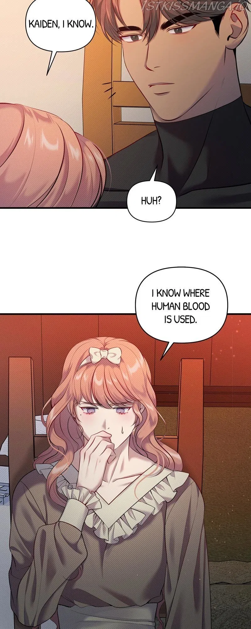 Feelings In A Dream Chapter 22 – Page 52