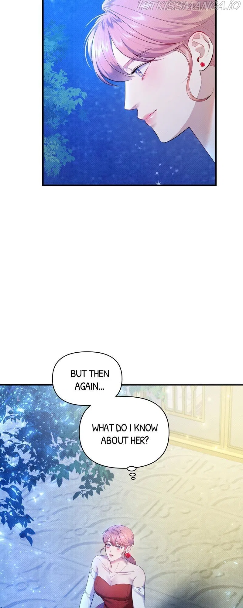 Feelings In A Dream Chapter 21 – Page 6