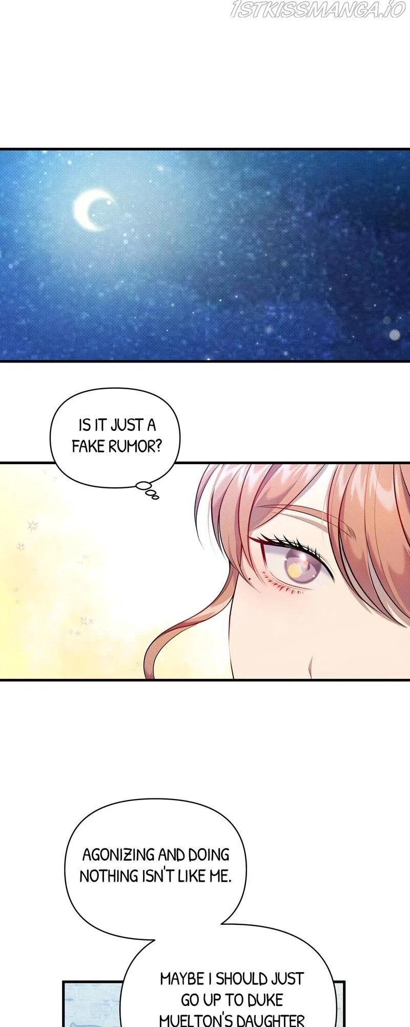 Feelings In A Dream Chapter 21 – Page 9
