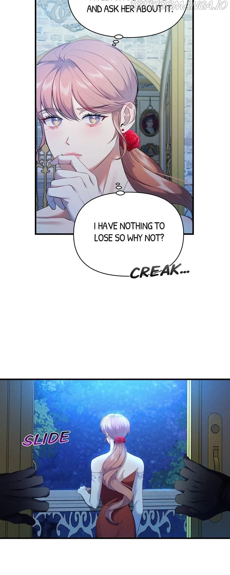 Feelings In A Dream Chapter 21 – Page 10
