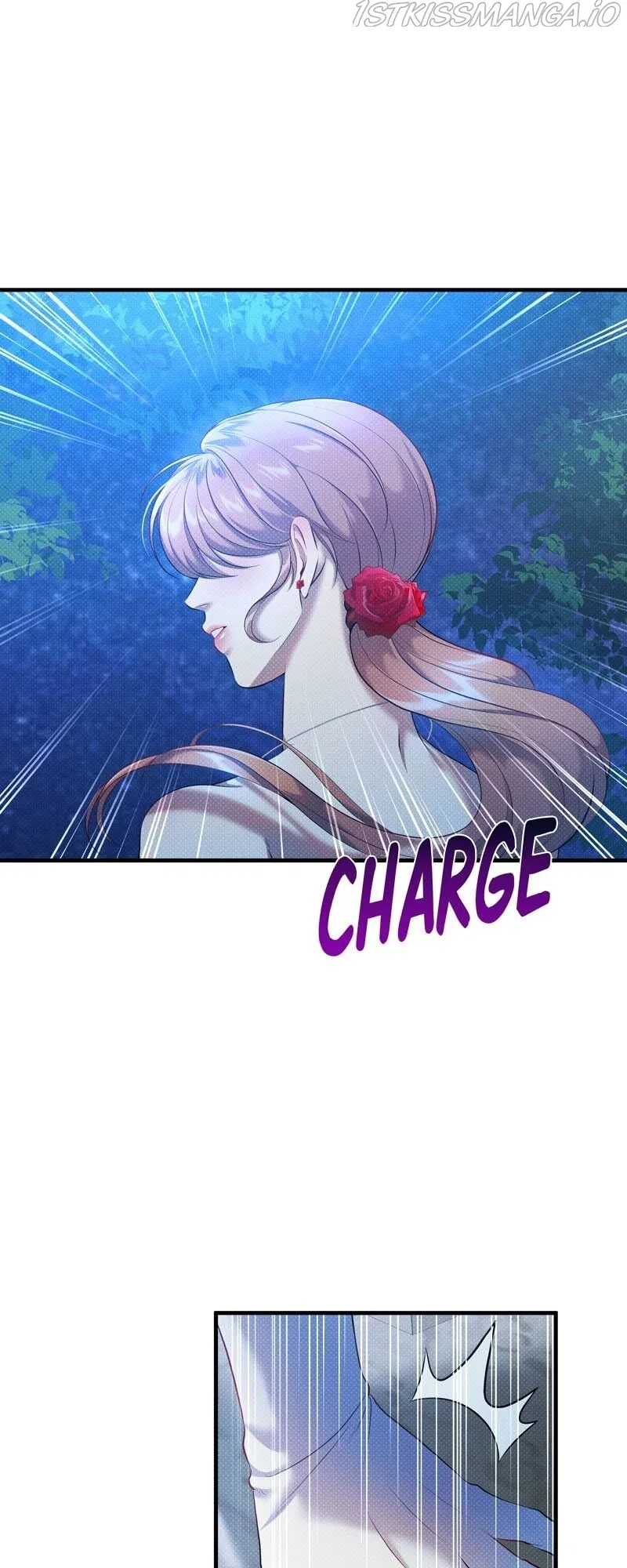 Feelings In A Dream Chapter 21 – Page 11