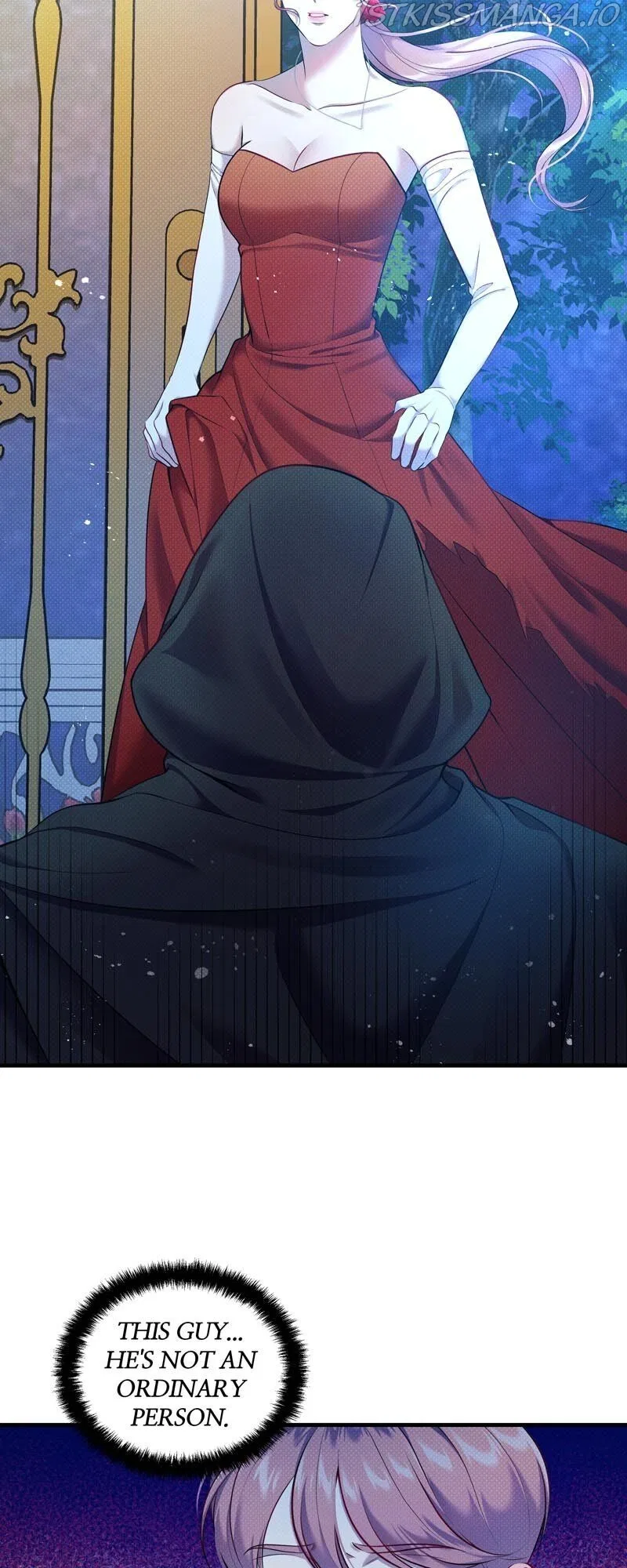 Feelings In A Dream Chapter 21 – Page 18