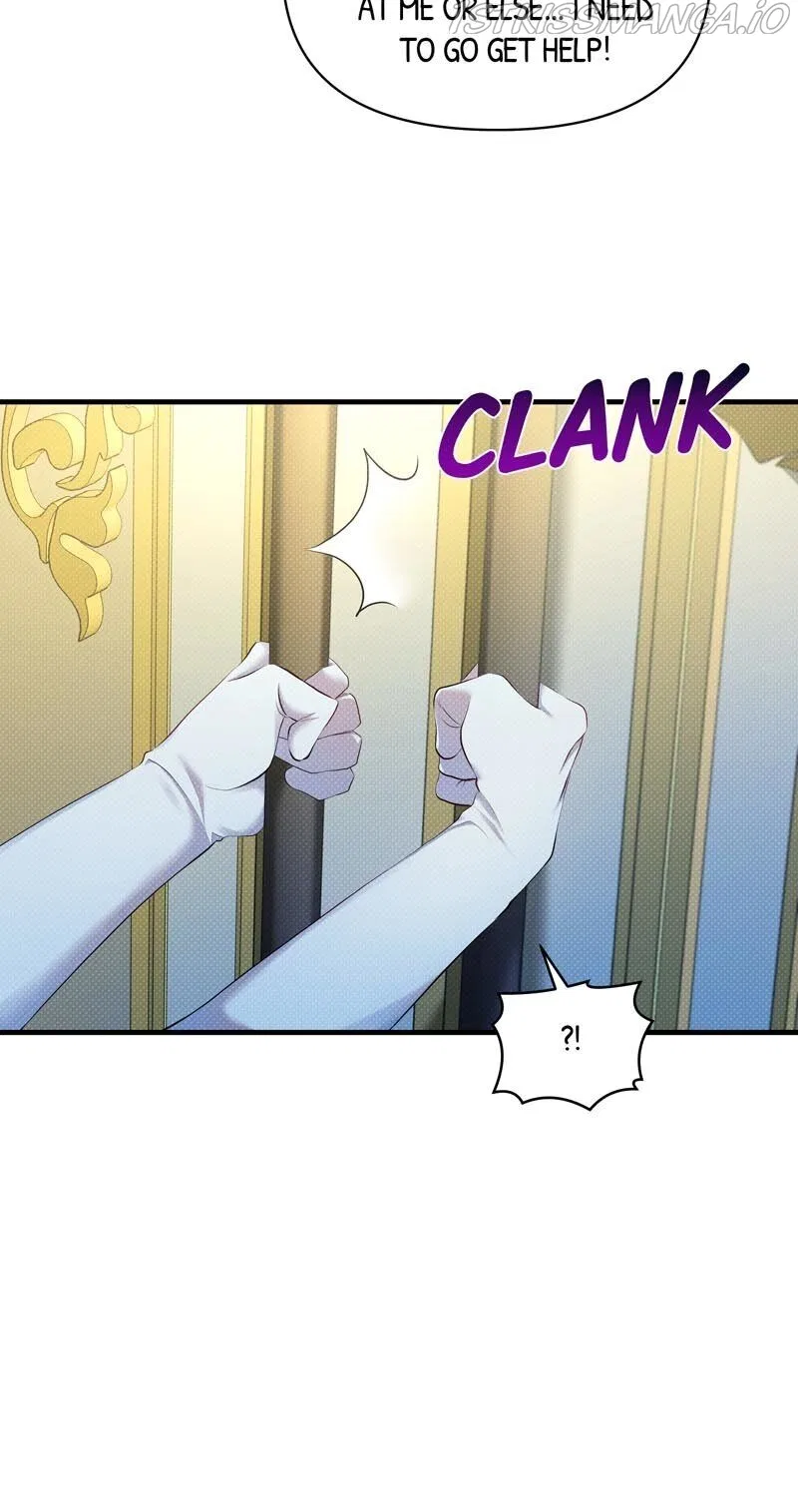 Feelings In A Dream Chapter 21 – Page 20