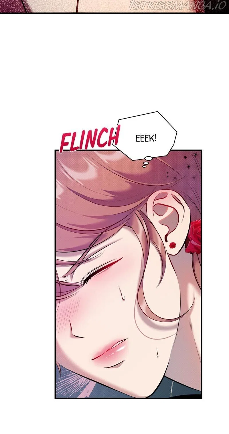 Feelings In A Dream Chapter 21 – Page 26