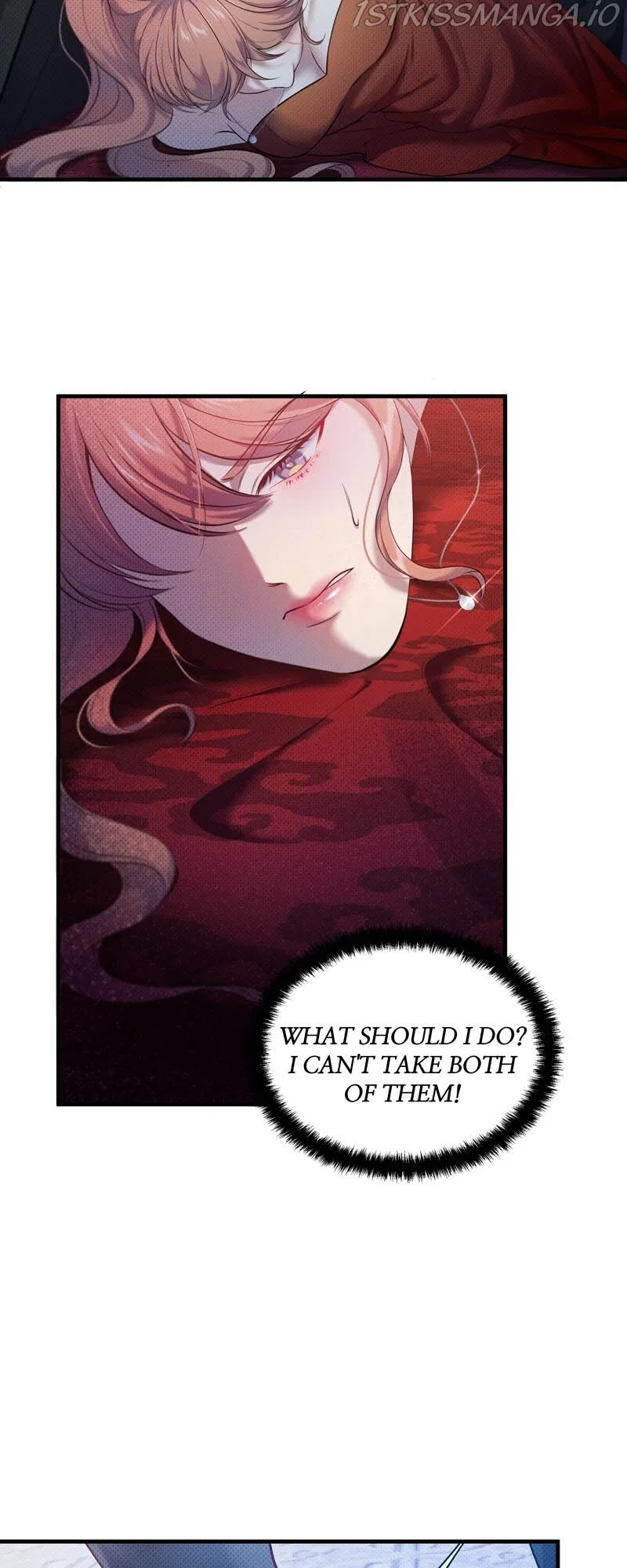 Feelings In A Dream Chapter 21 – Page 29