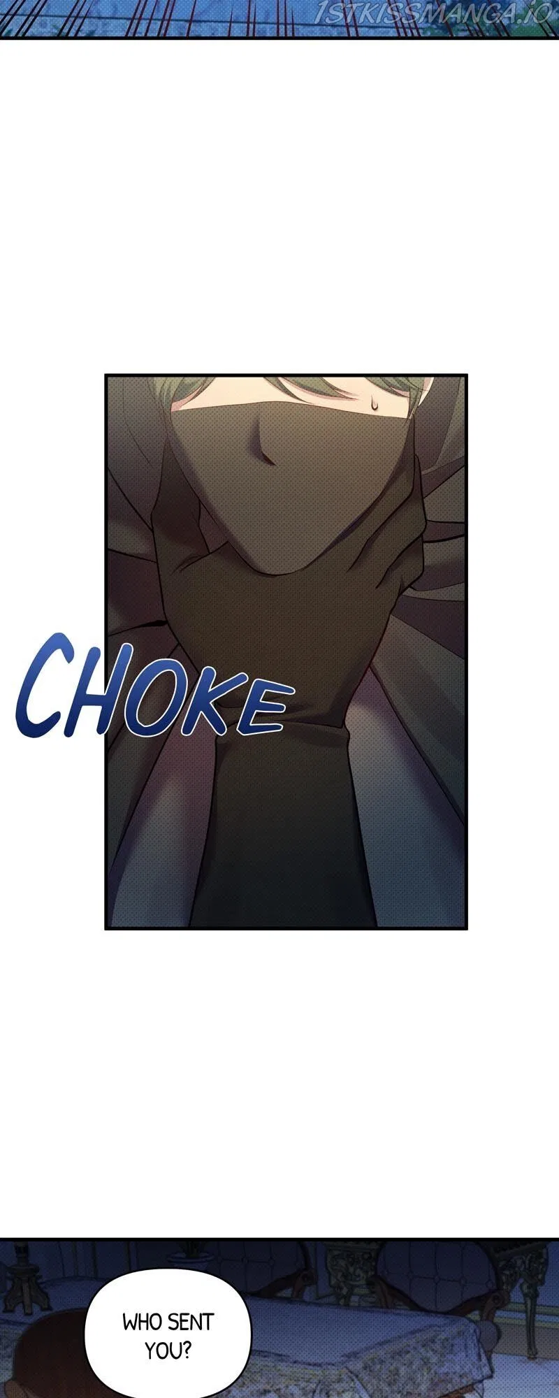 Feelings In A Dream Chapter 21 – Page 35