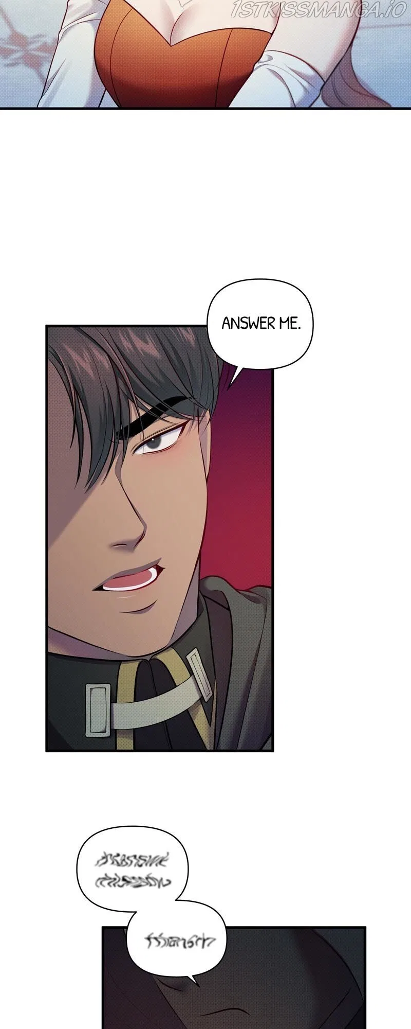 Feelings In A Dream Chapter 21 – Page 37