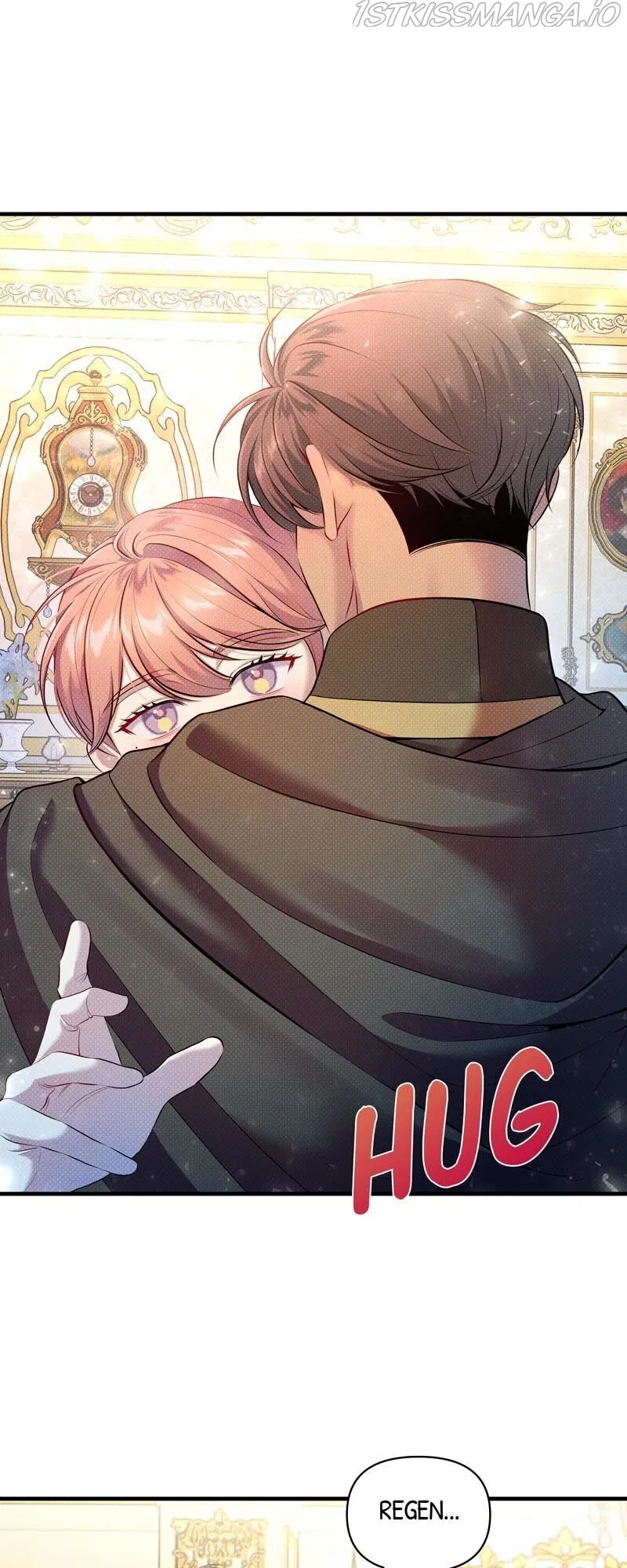 Feelings In A Dream Chapter 21 – Page 43