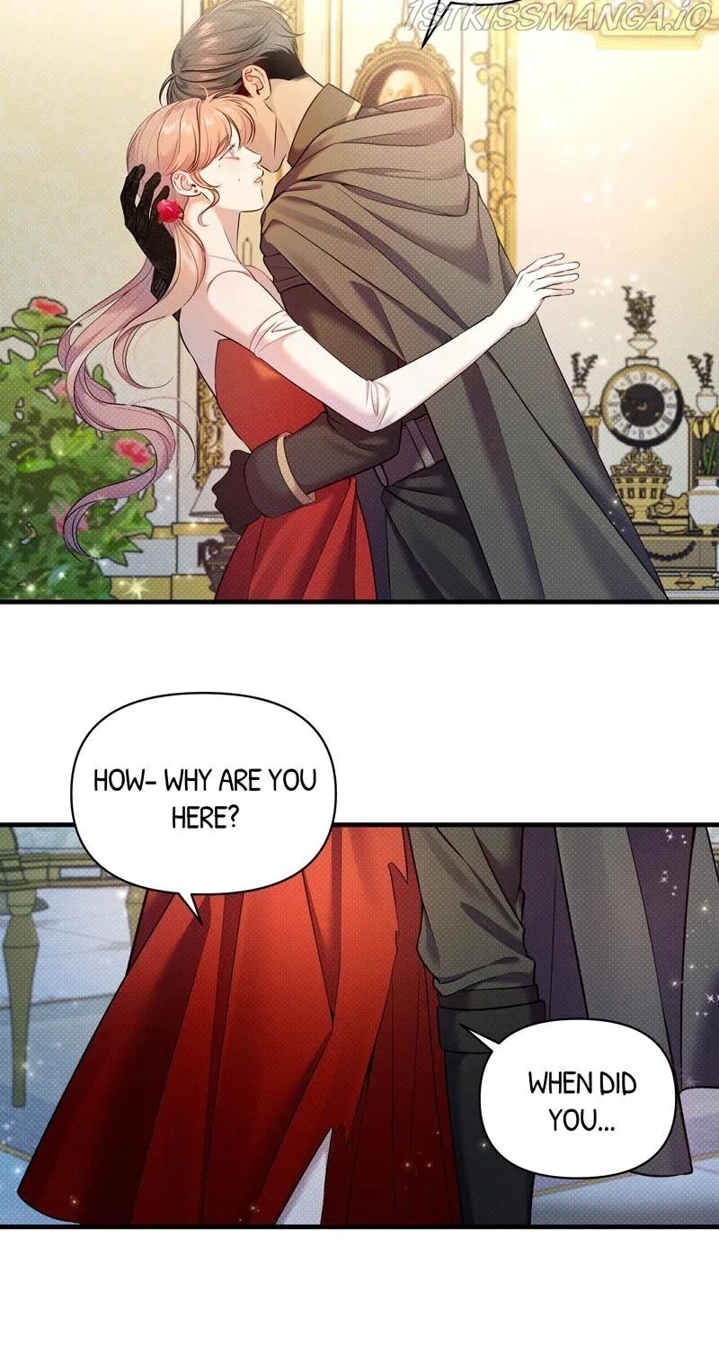 Feelings In A Dream Chapter 21 – Page 44