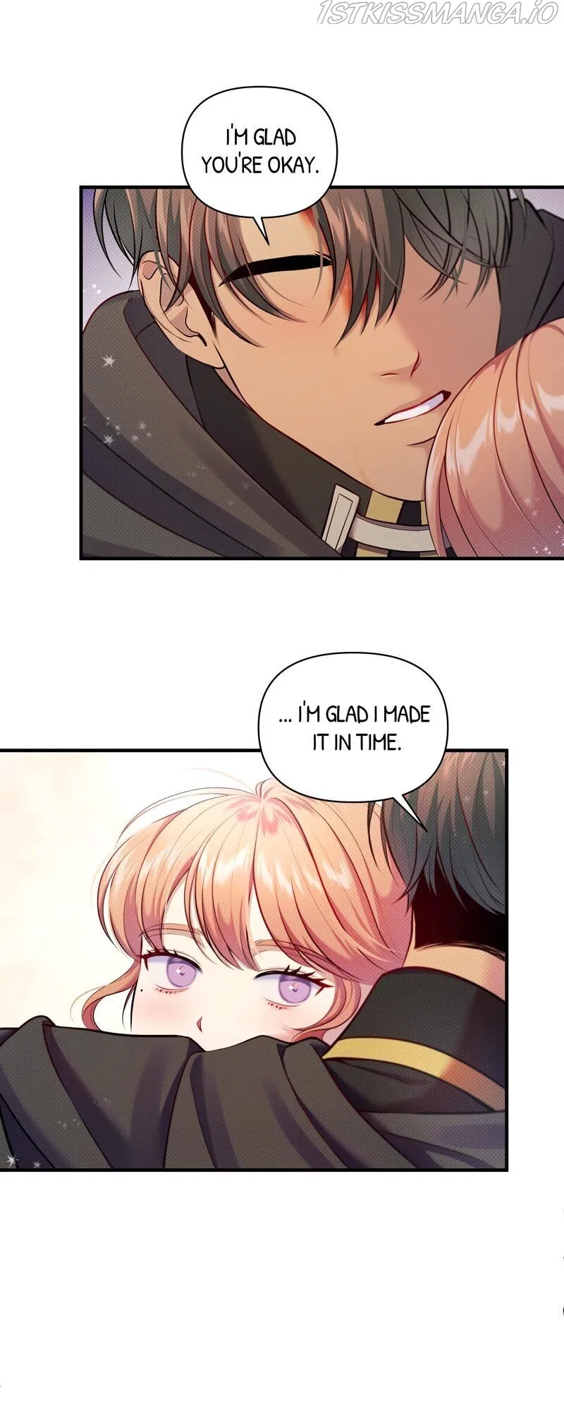 Feelings In A Dream Chapter 21 – Page 45