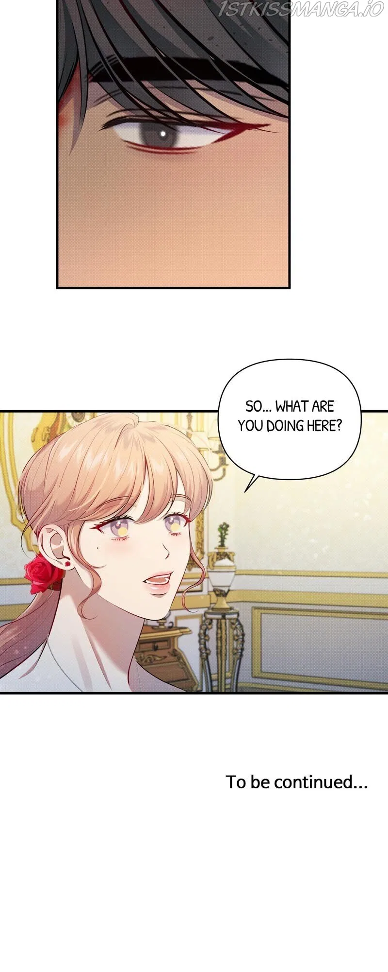 Feelings In A Dream Chapter 21 – Page 50