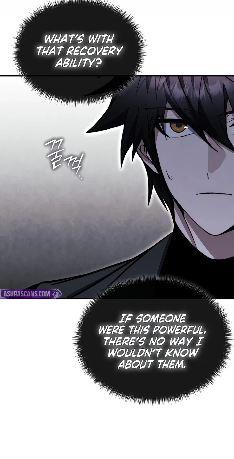 The Regressor Can Make Them All Chapter 35 – Page 14