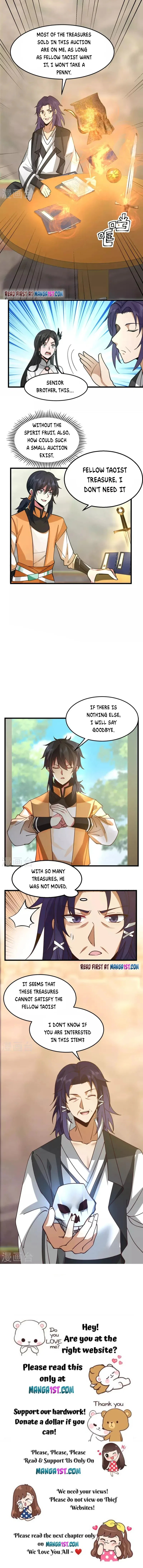 Chaos Alchemist Chapter 264 – Page 3