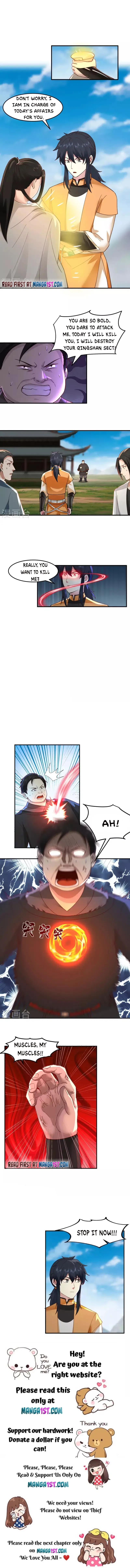 Chaos Alchemist Chapter 257 – Page 3