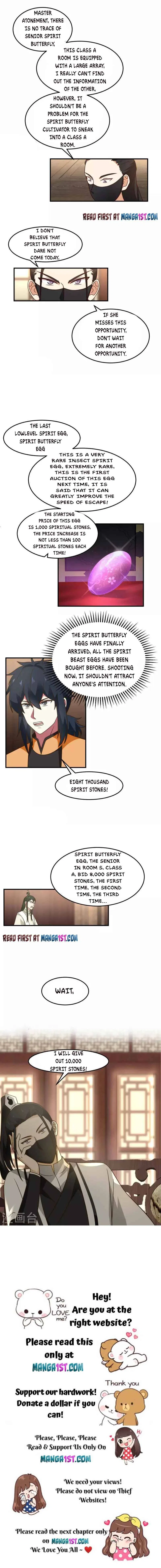 Chaos Alchemist Chapter 254 – Page 3