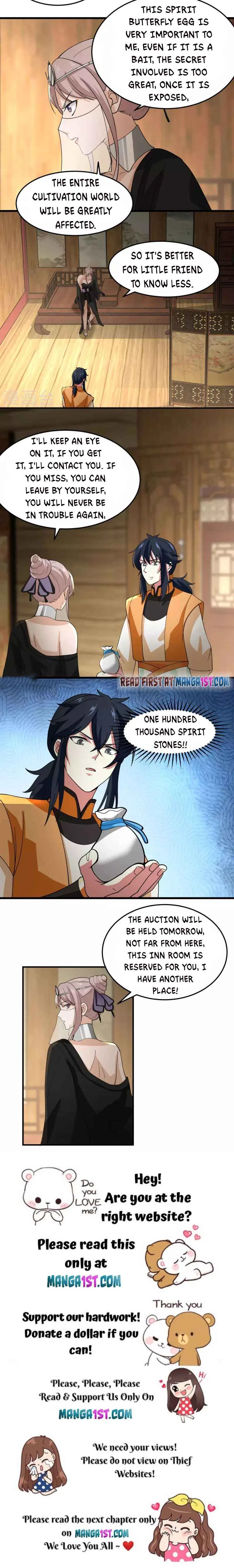Chaos Alchemist Chapter 252 – Page 3
