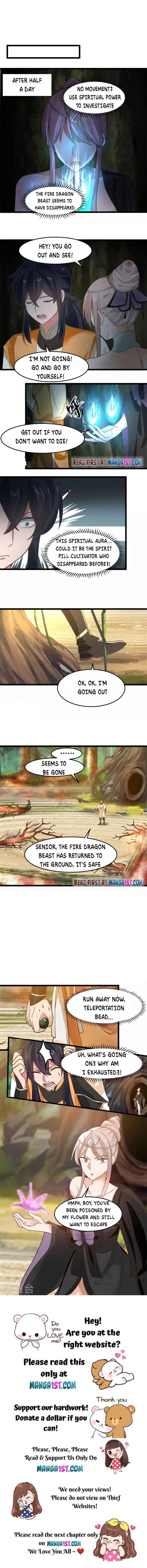 Chaos Alchemist Chapter 251 – Page 2