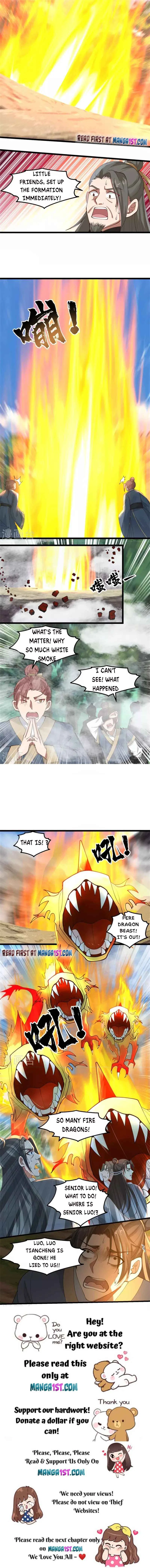 Chaos Alchemist Chapter 250 – Page 2