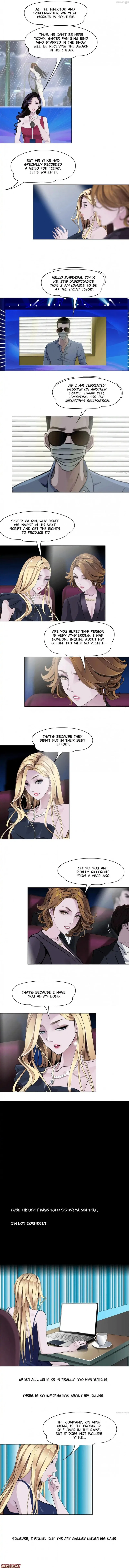 The Affair Club Chapter 97 – Page 2