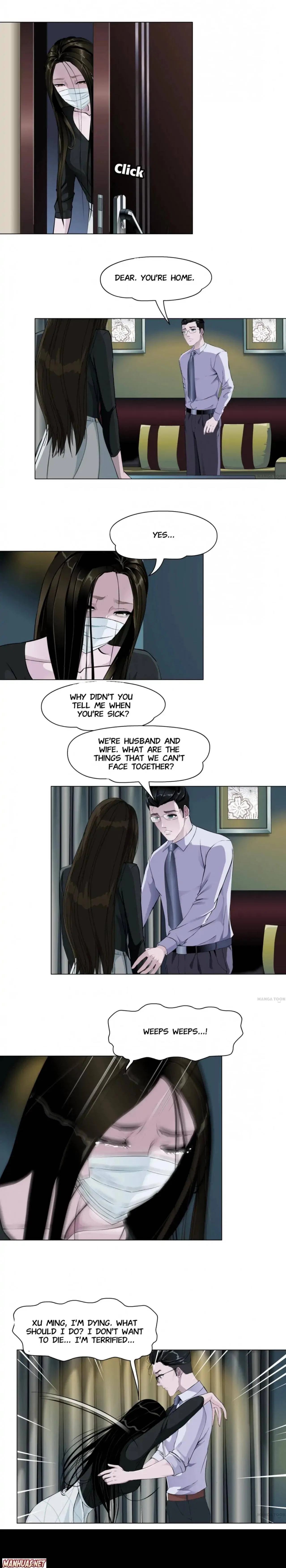 The Affair Club Chapter 91 – Page 4