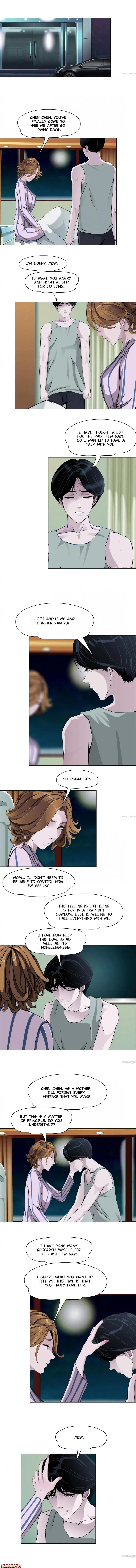 The Affair Club Chapter 90 – Page 2