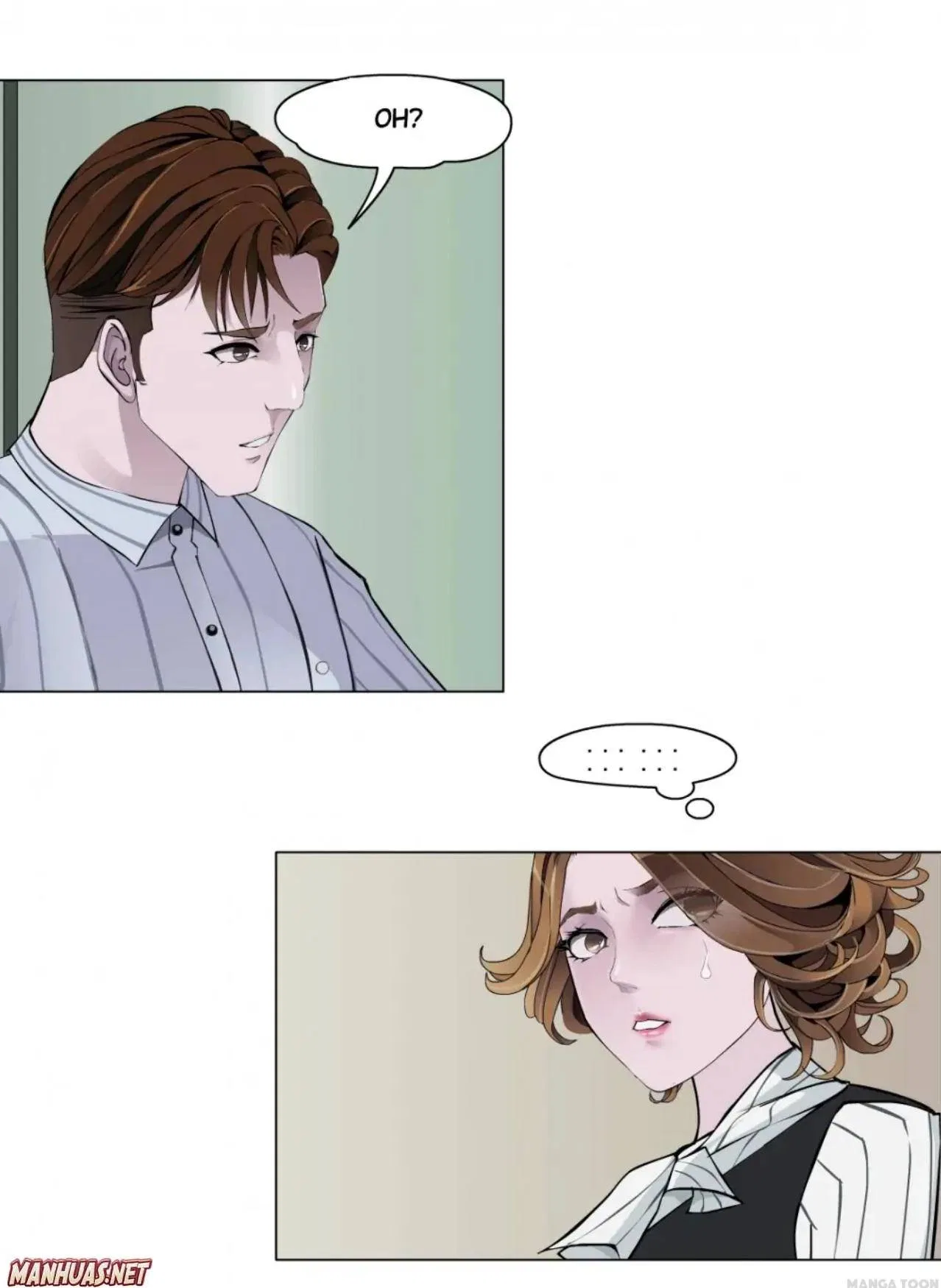 The Affair Club Chapter 80 – Page 4