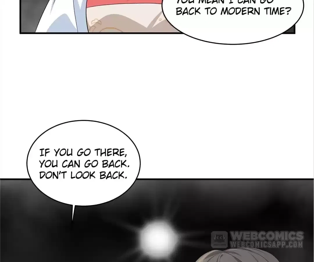 I Really Love His Bad Temper Chapter 116 – Page 2