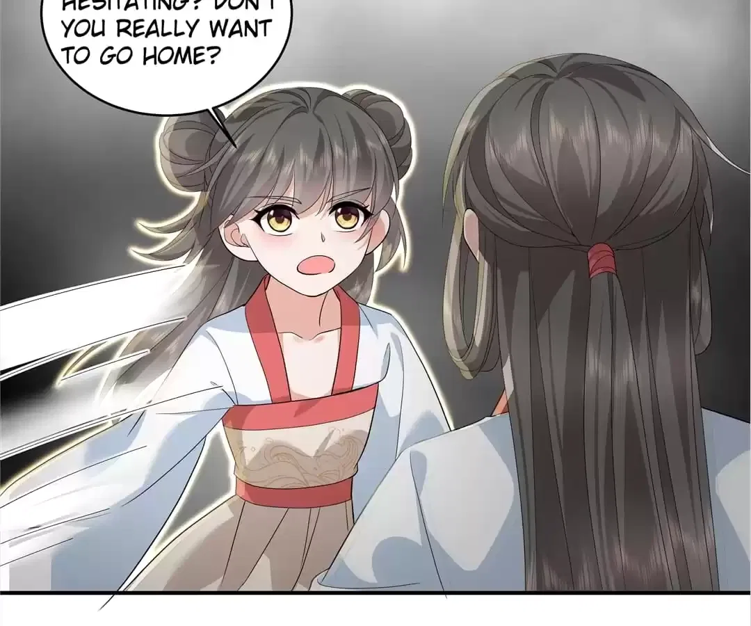 I Really Love His Bad Temper Chapter 116 – Page 8